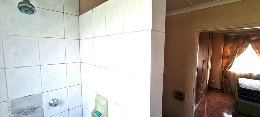 3 Bedroom Property for Sale in Highgate Eastern Cape